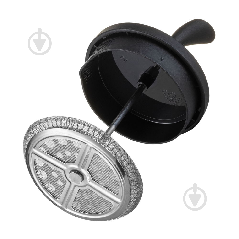 Френч-пресс RESTO "KEID", 600 мл - фото 7 Френч-пресс RESTO "KEID", 600 мл - фото 7