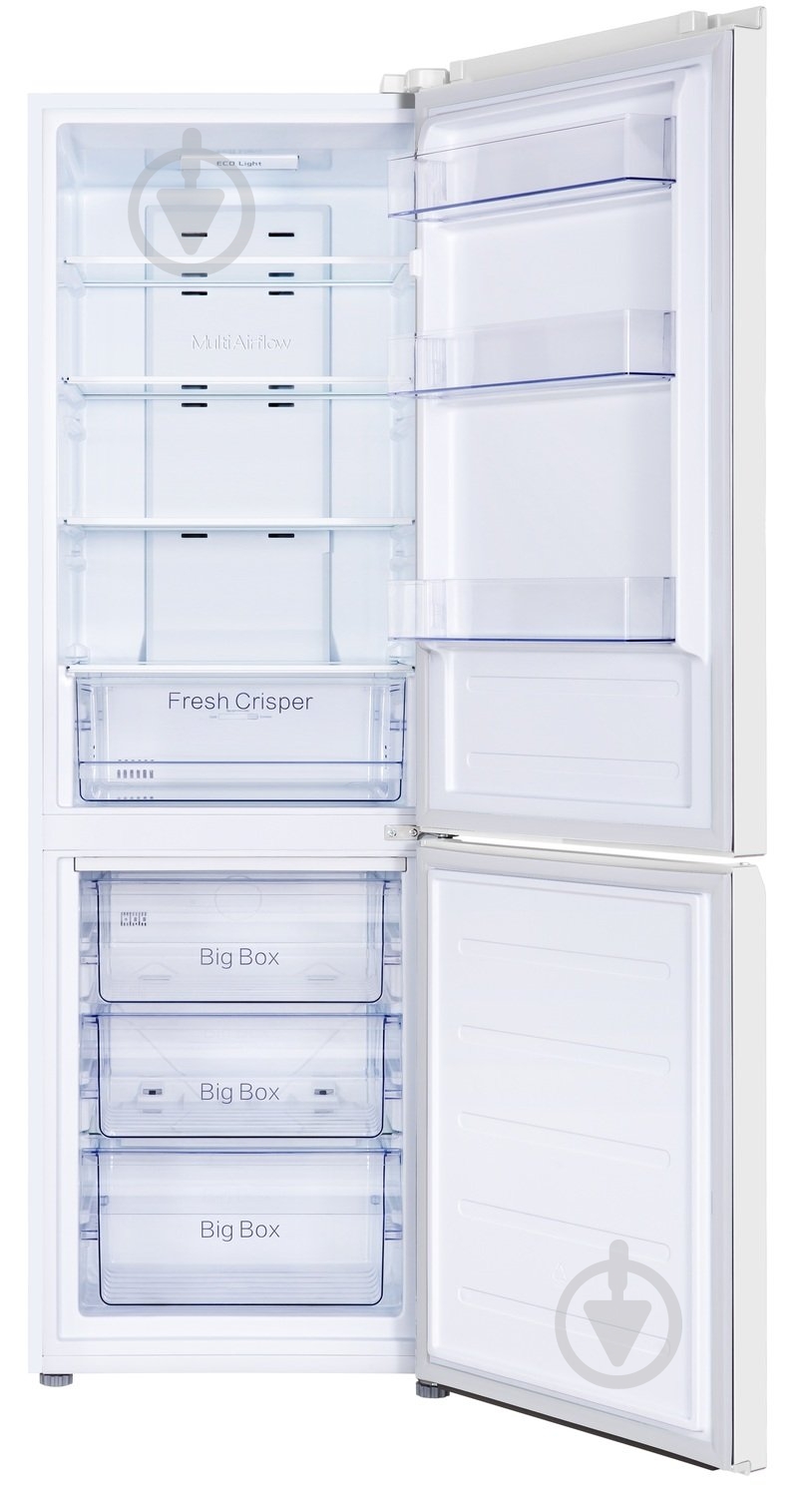 Холодильник TCL RB315WM1110 - фото 4