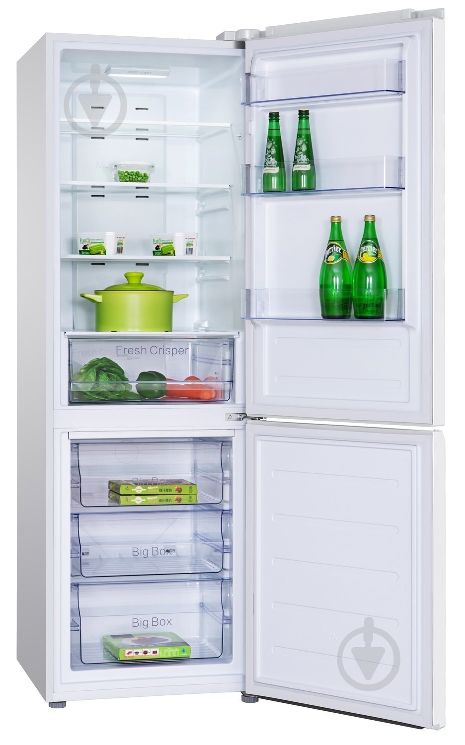 Холодильник TCL RB315WM1110 - фото 6