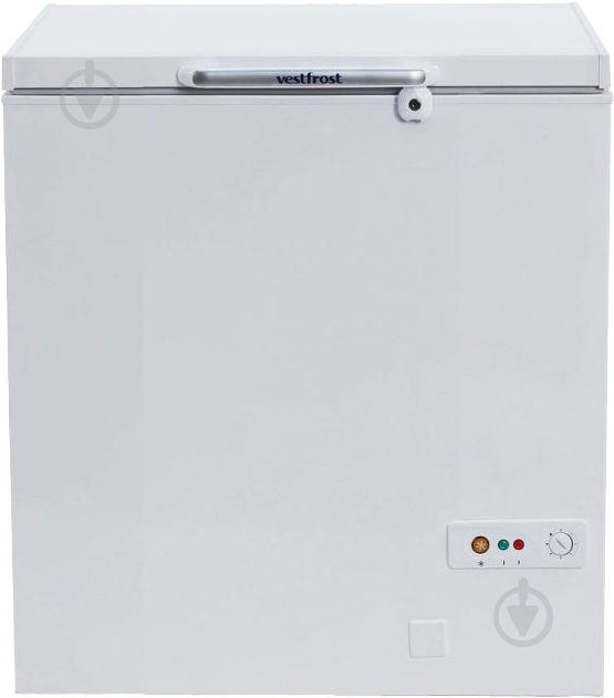 Морозильный ларь Vestfrost VD152CF - фото 1