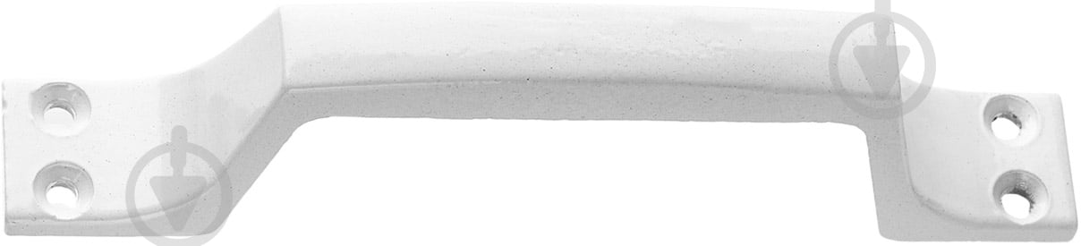 Ручка-скоба Apecs маленькая белый - фото 2