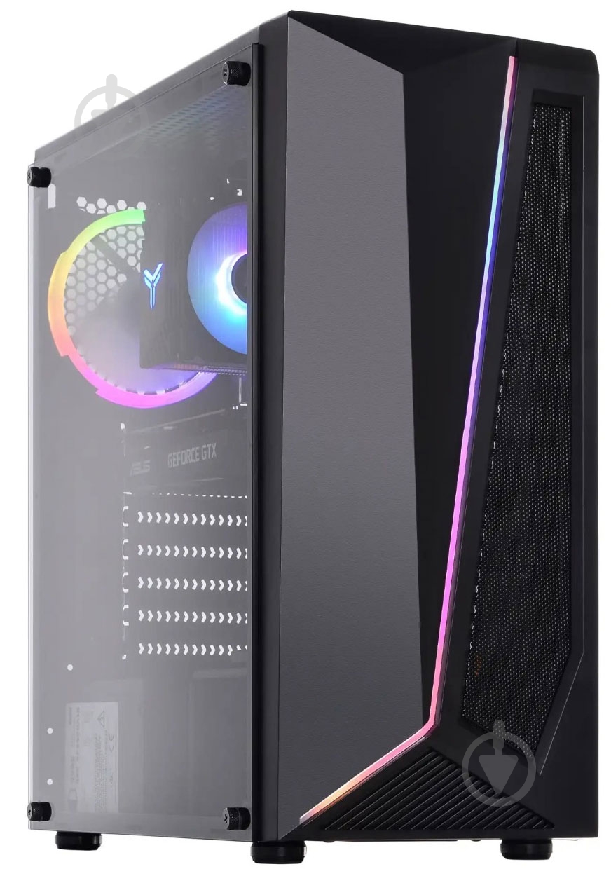 Компьютер Artline Gaming X39 (X39v68Win) black - фото 1 Компьютер Artline Gaming X39 (X39v68Win) black - фото 1