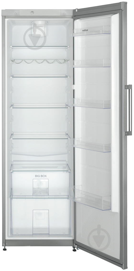 Холодильник Vestfrost VD 864 RX SB - фото 3