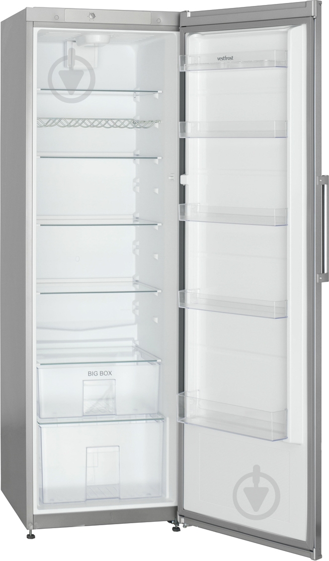 Холодильник Vestfrost VD 864 RX SB - фото 2