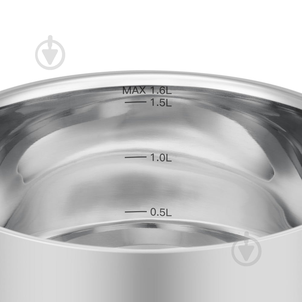 Кастрюля RESTO 16 см, 1.8 л 92201 - фото 8