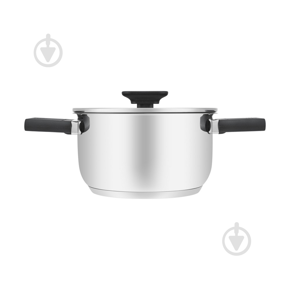 Кастрюля RESTO 16 см, 1.8 л 92201 - фото 3