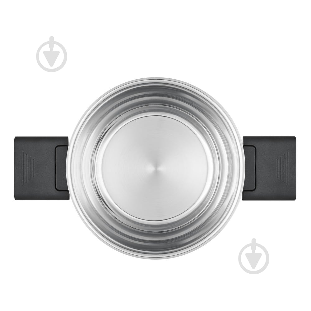 Кастрюля RESTO 16 см, 1.8 л 92201 - фото 4