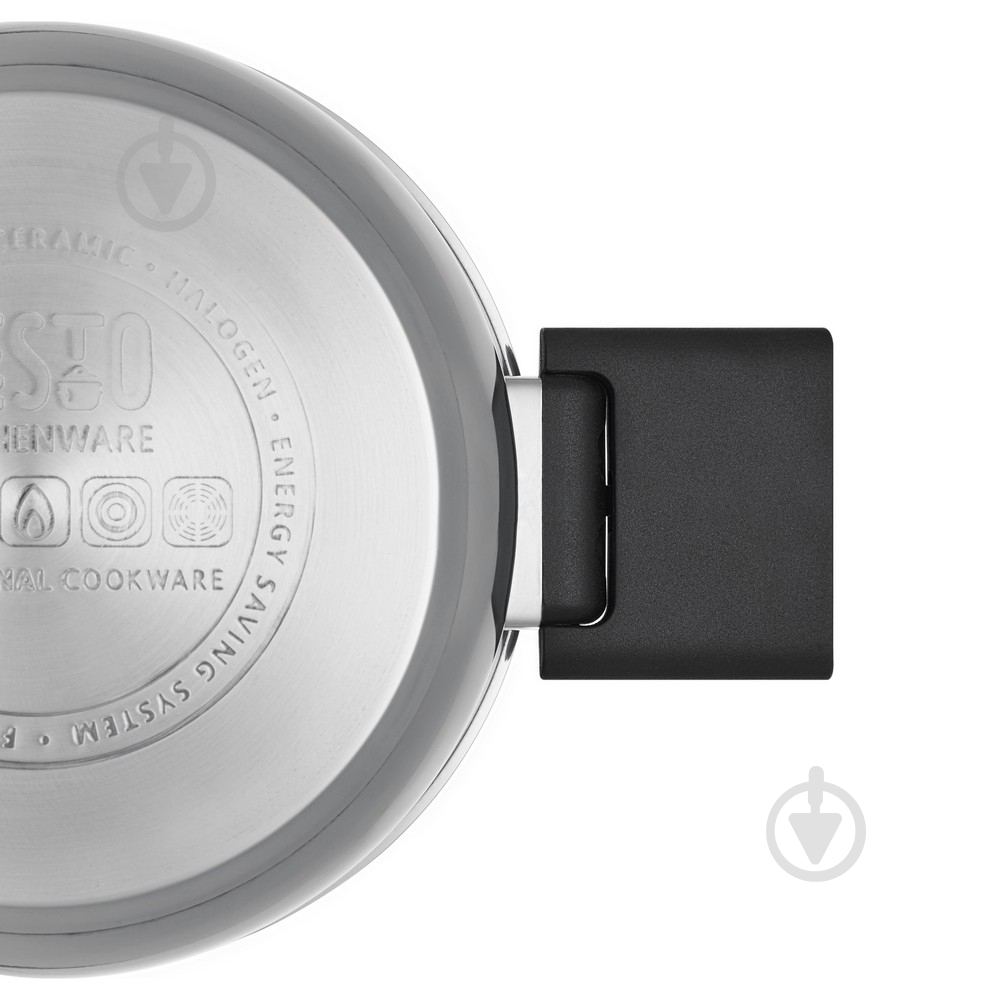 Кастрюля RESTO 16 см, 1.8 л 92201 - фото 7