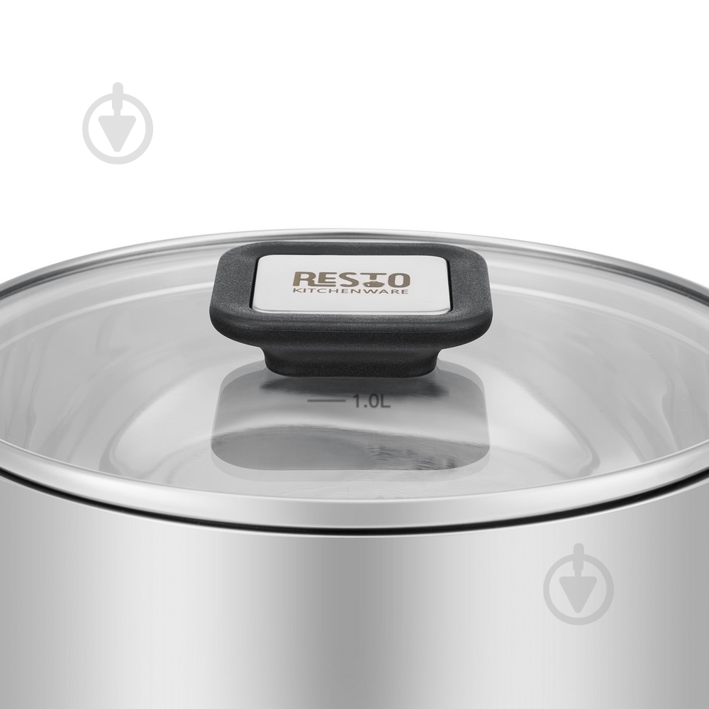 Кастрюля RESTO 16 см, 1.8 л 92201 - фото 9