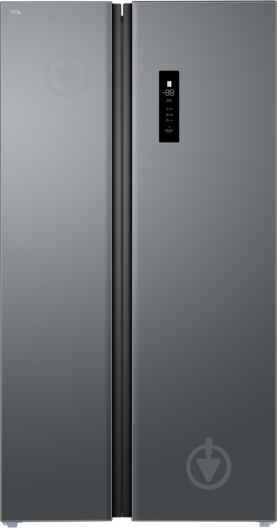 Холодильник TCL Side-by-side RP505SXF0 - фото 1 Холодильник TCL Side-by-side RP505SXF0 - фото 1
