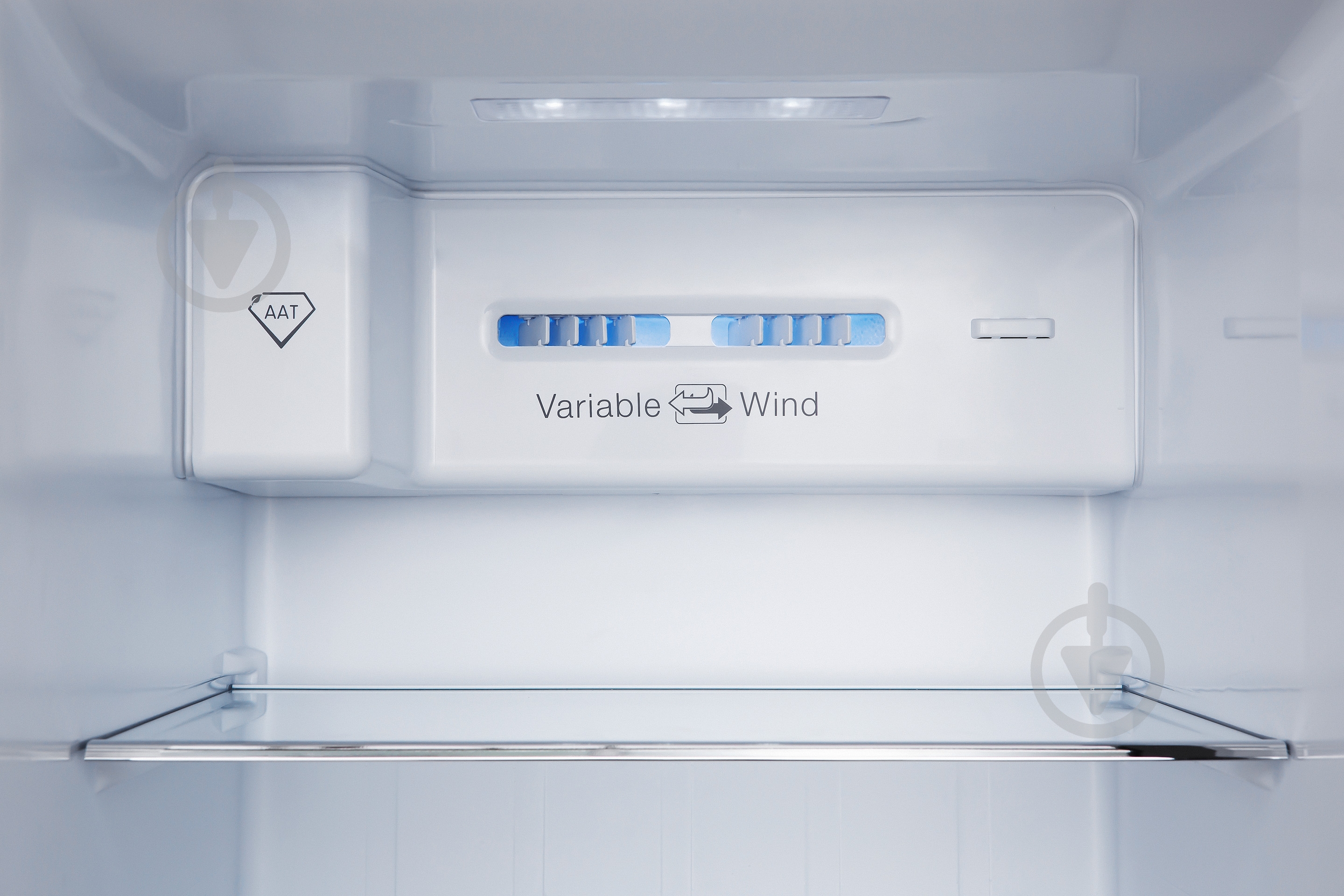 Холодильник TCL Side-by-side RP505SXF0 - фото 7 Холодильник TCL Side-by-side RP505SXF0 - фото 7