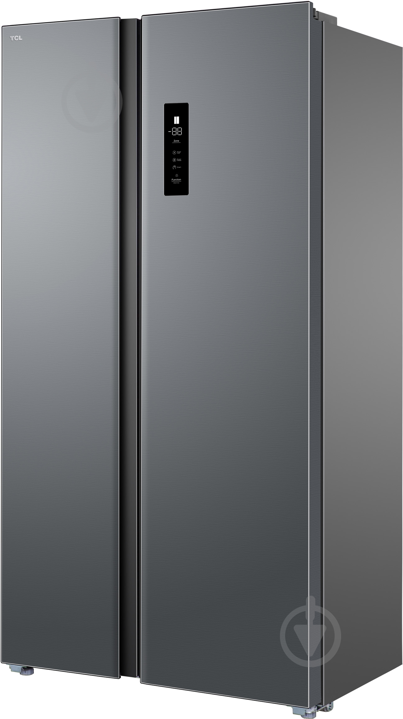 Холодильник TCL Side-by-side RP505SXF0 - фото 2 Холодильник TCL Side-by-side RP505SXF0 - фото 2