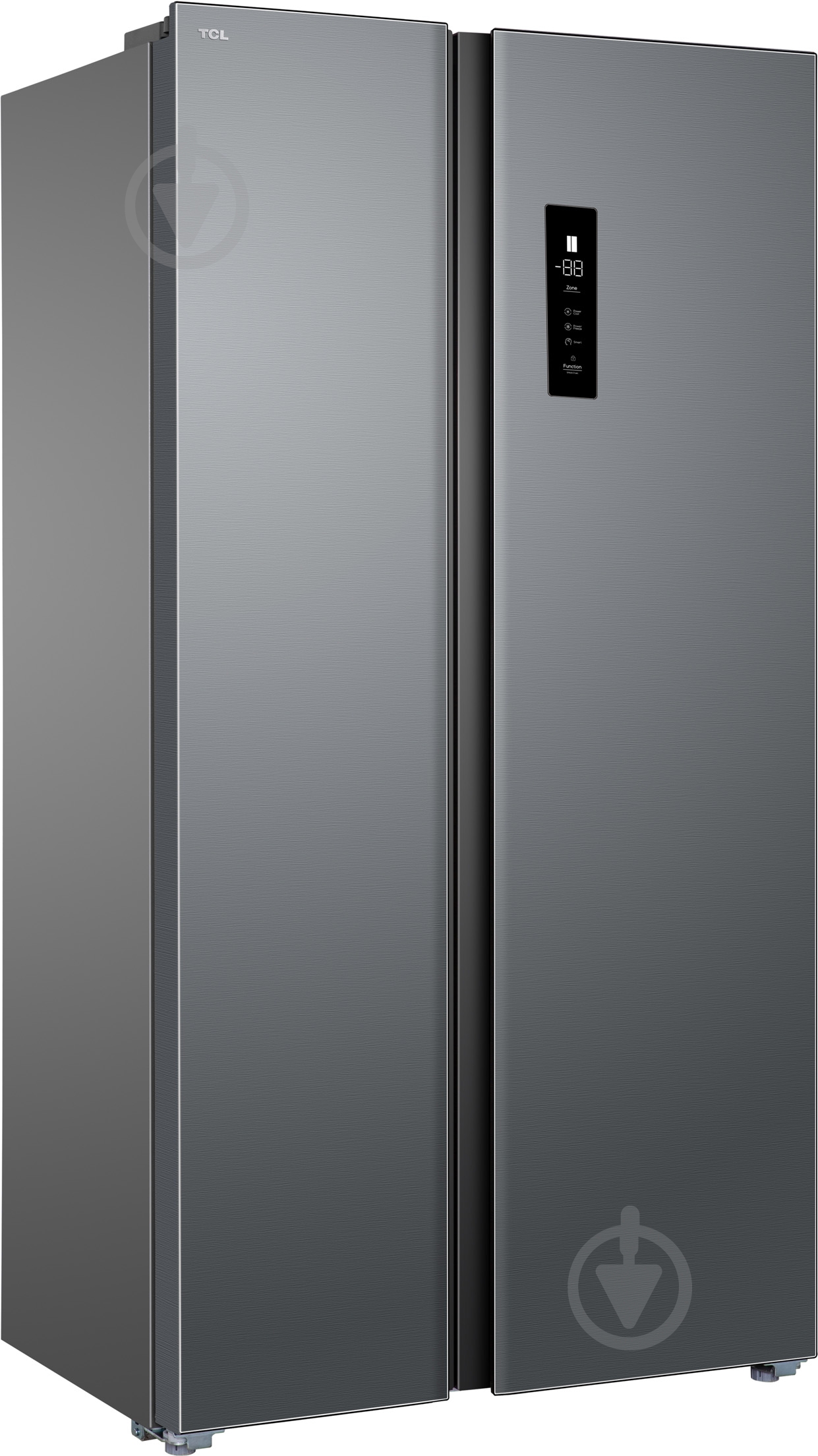 Холодильник TCL Side-by-side RP505SXF0 - фото 3 Холодильник TCL Side-by-side RP505SXF0 - фото 3