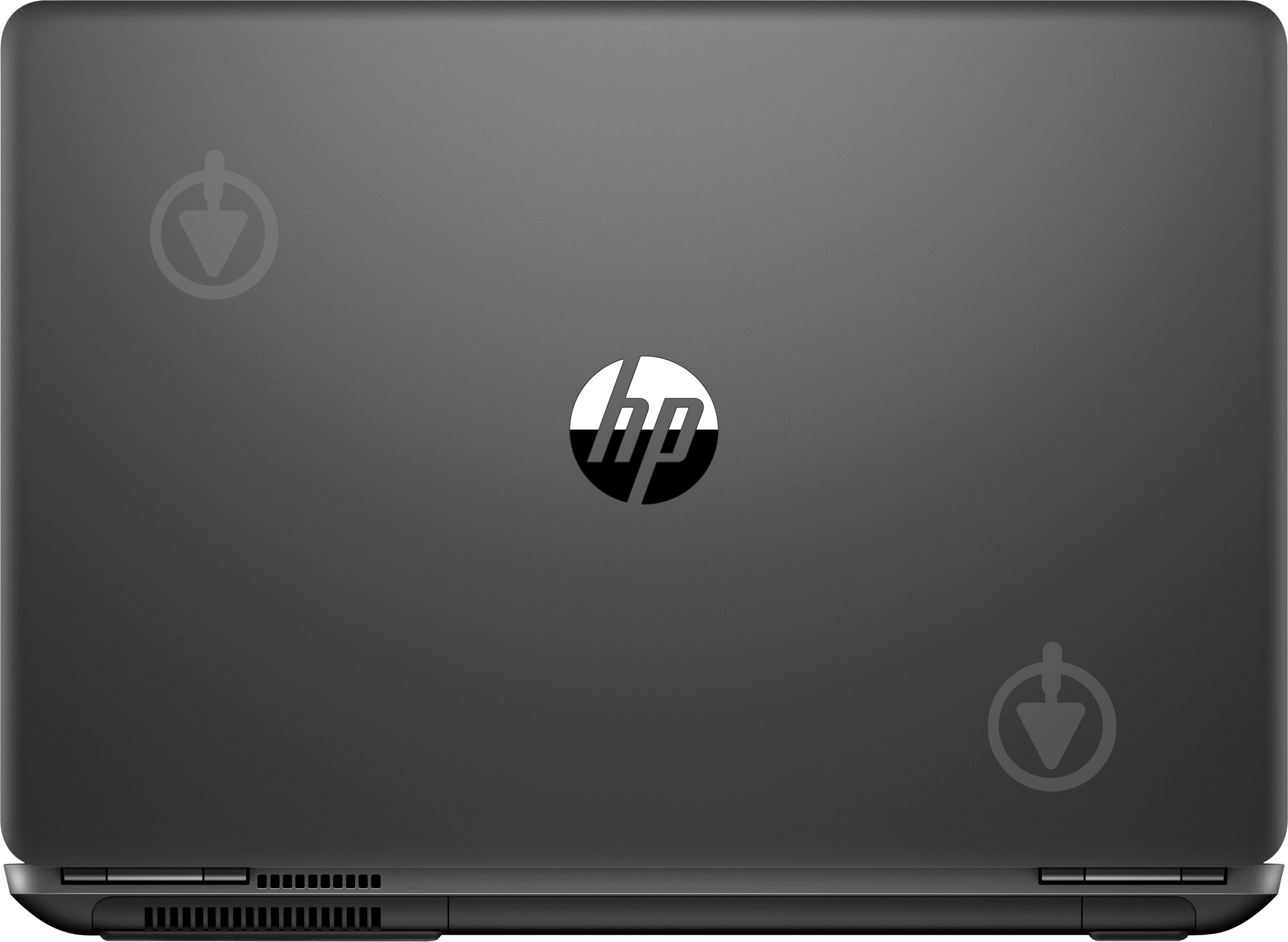 Ноутбук HP Pavilion 17-ab329ur 17.3" (3DM06EA) black - фото 5 Ноутбук HP Pavilion 17-ab329ur 17.3" (3DM06EA) black - фото 5