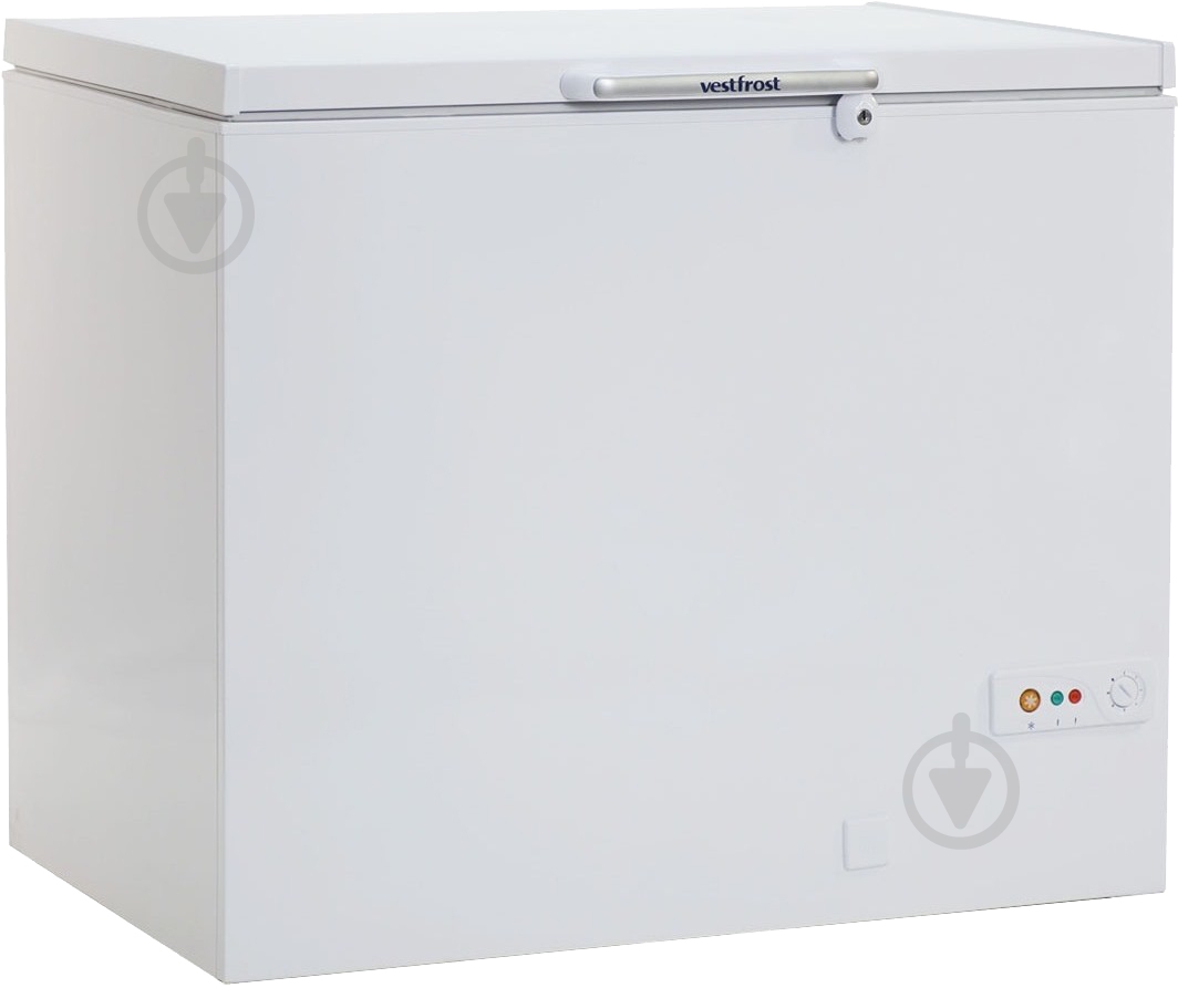 Морозильный ларь Vestfrost VD300CF - фото 2 Морозильный ларь Vestfrost VD300CF - фото 2
