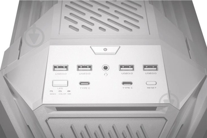 Корпус Asus 90DC00F3-B39000 - фото 20