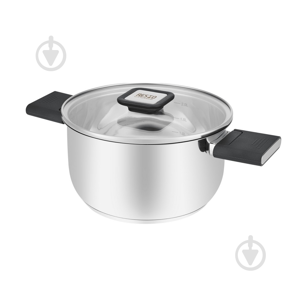 Кастрюля RESTO 18 см, 2.5 л 92202 - фото 2