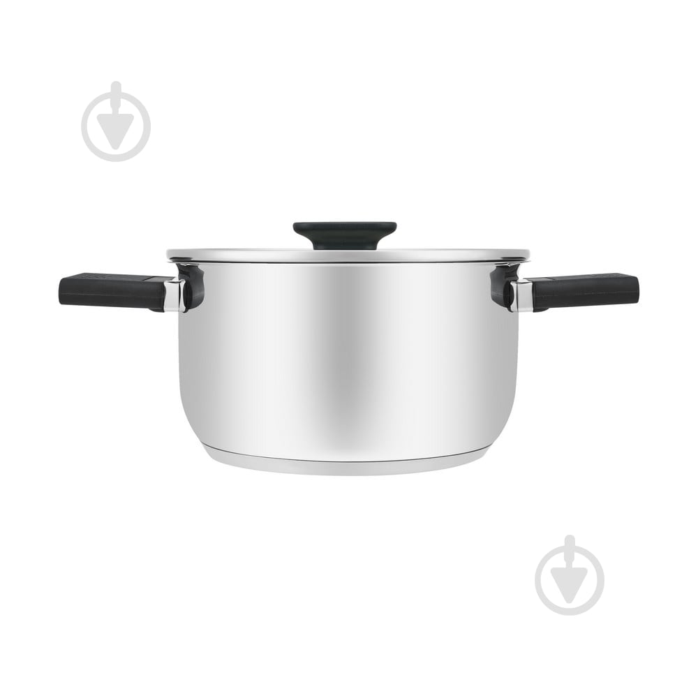 Кастрюля RESTO 18 см, 2.5 л 92202 - фото 3