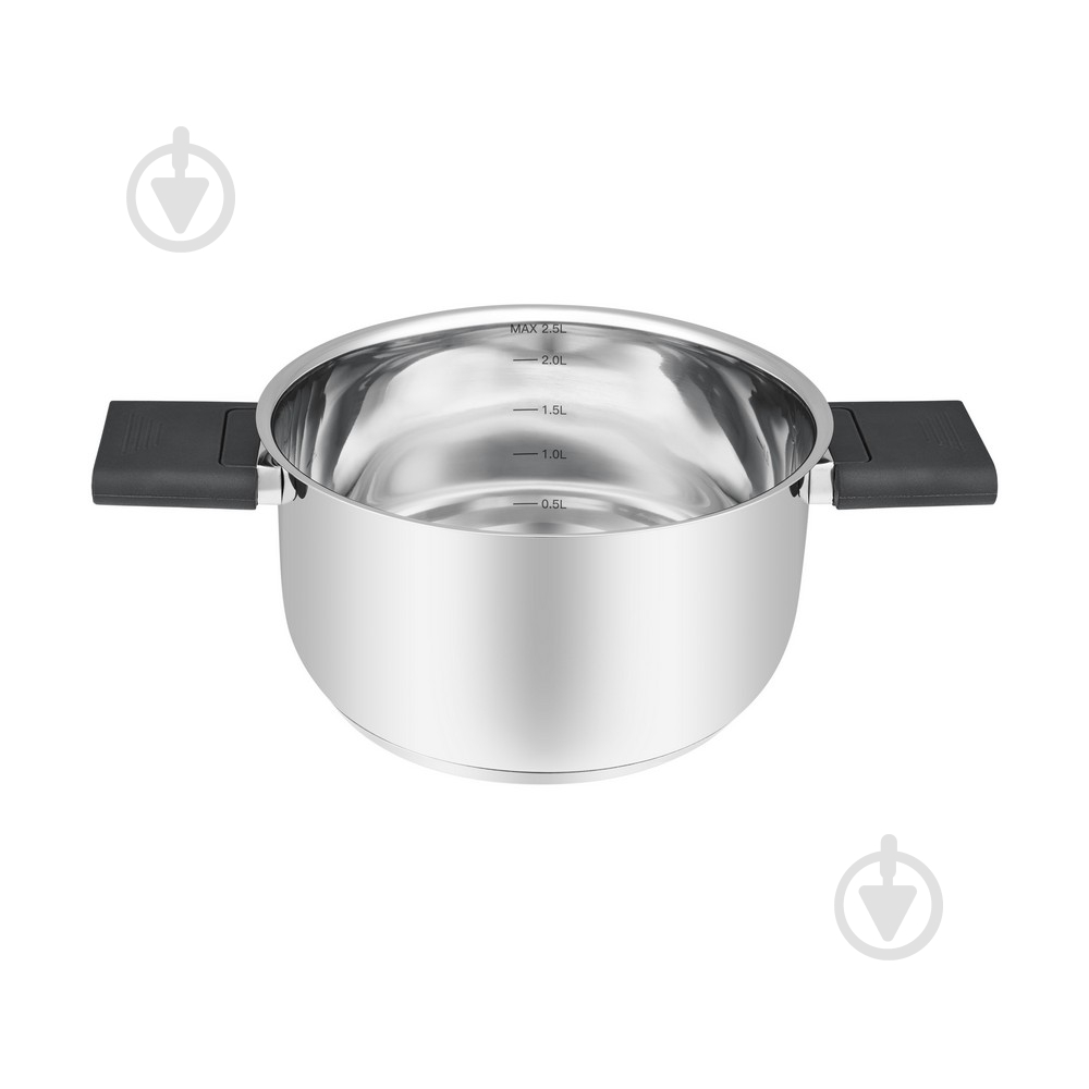 Кастрюля RESTO 18 см, 2.5 л 92202 - фото 6