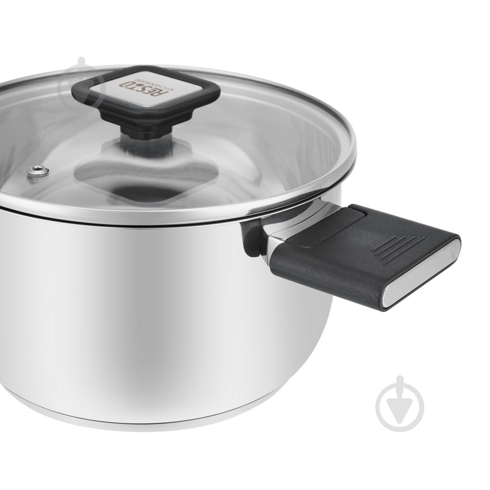 Кастрюля RESTO 18 см, 2.5 л 92202 - фото 7