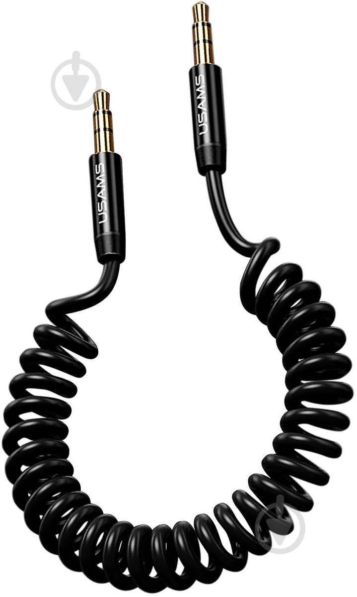 Кабель автомобильный Spring Audio Cable - фото 1
