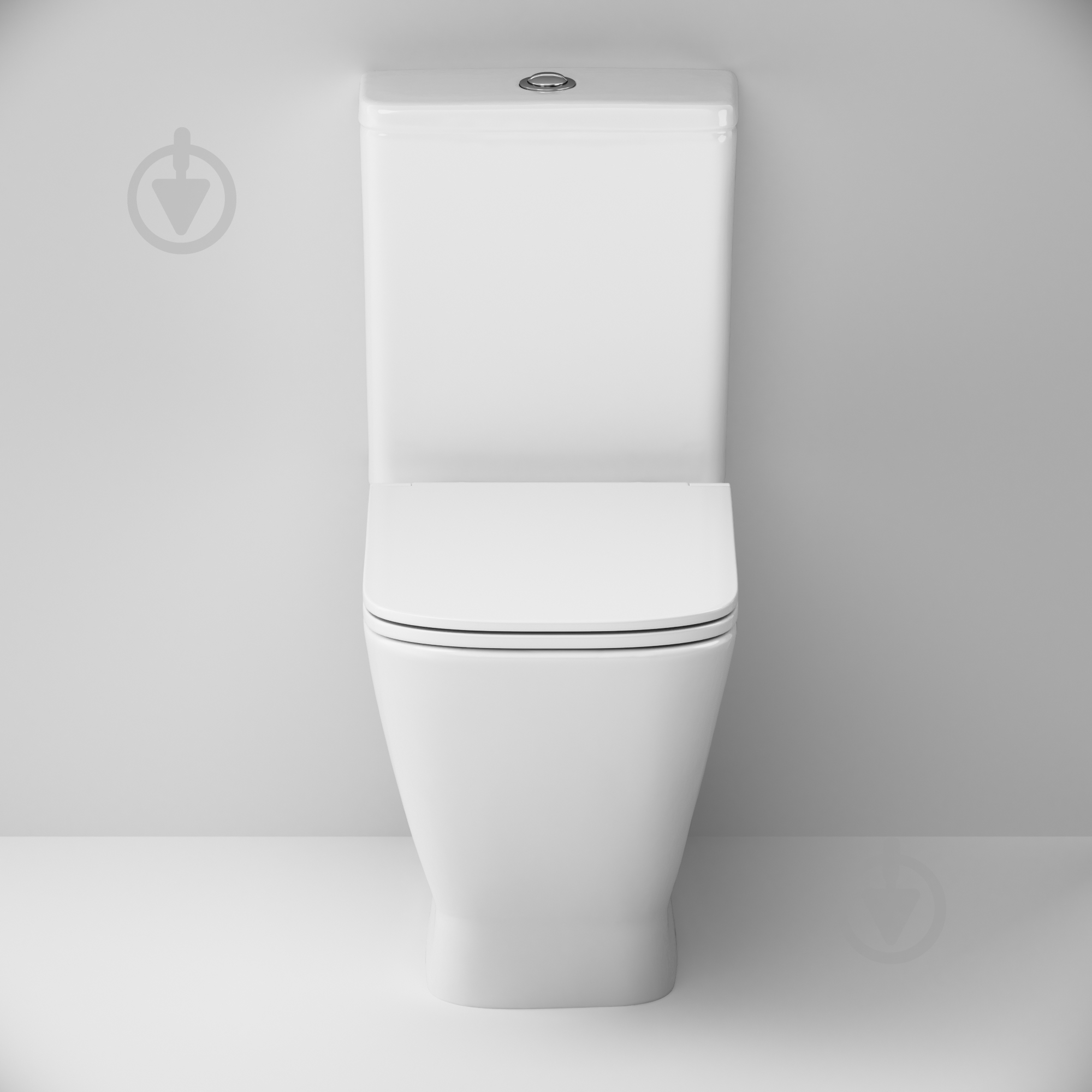 Унитаз-компакт Damixa Damixa Palace Grand без ободка с сиденьем микролифт 468700SC - фото 4 Унитаз-компакт Damixa Damixa Palace Grand без ободка с сиденьем микролифт 468700SC - фото 4