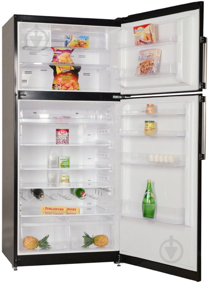 Холодильник Vestfrost FX 883 NFZD - фото 3 Холодильник Vestfrost FX 883 NFZD - фото 3