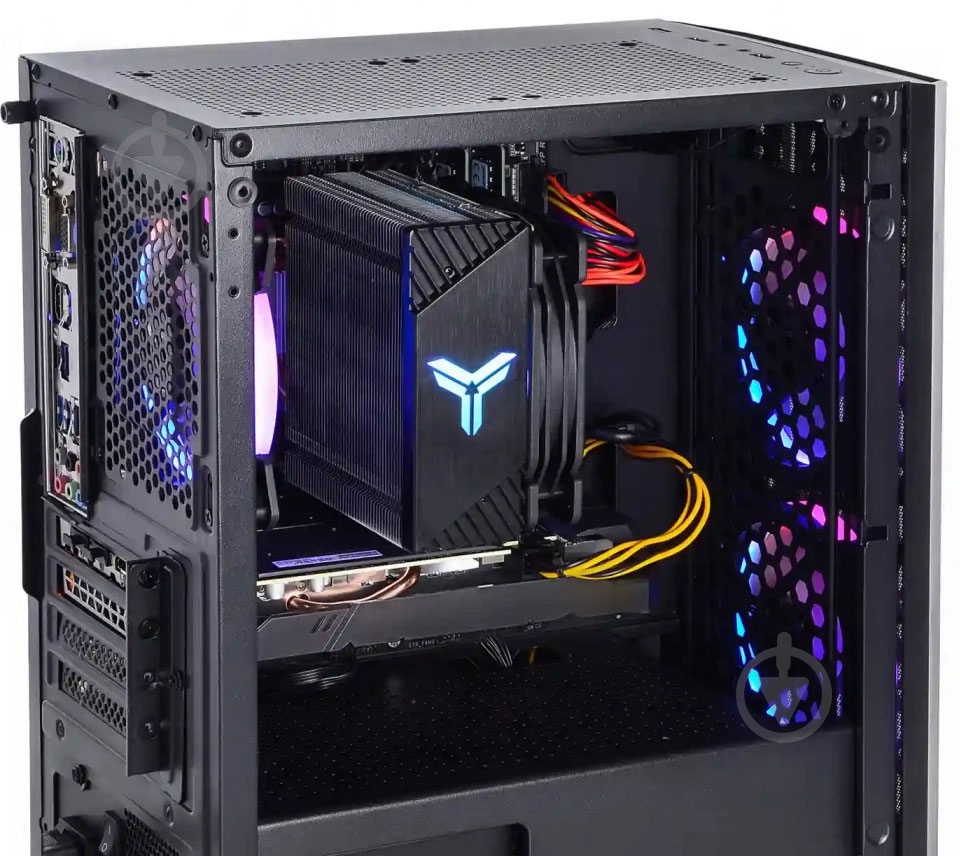 Компьютер Artline Gaming X39 (X39v70) black - фото 12 Компьютер Artline Gaming X39 (X39v70) black - фото 12