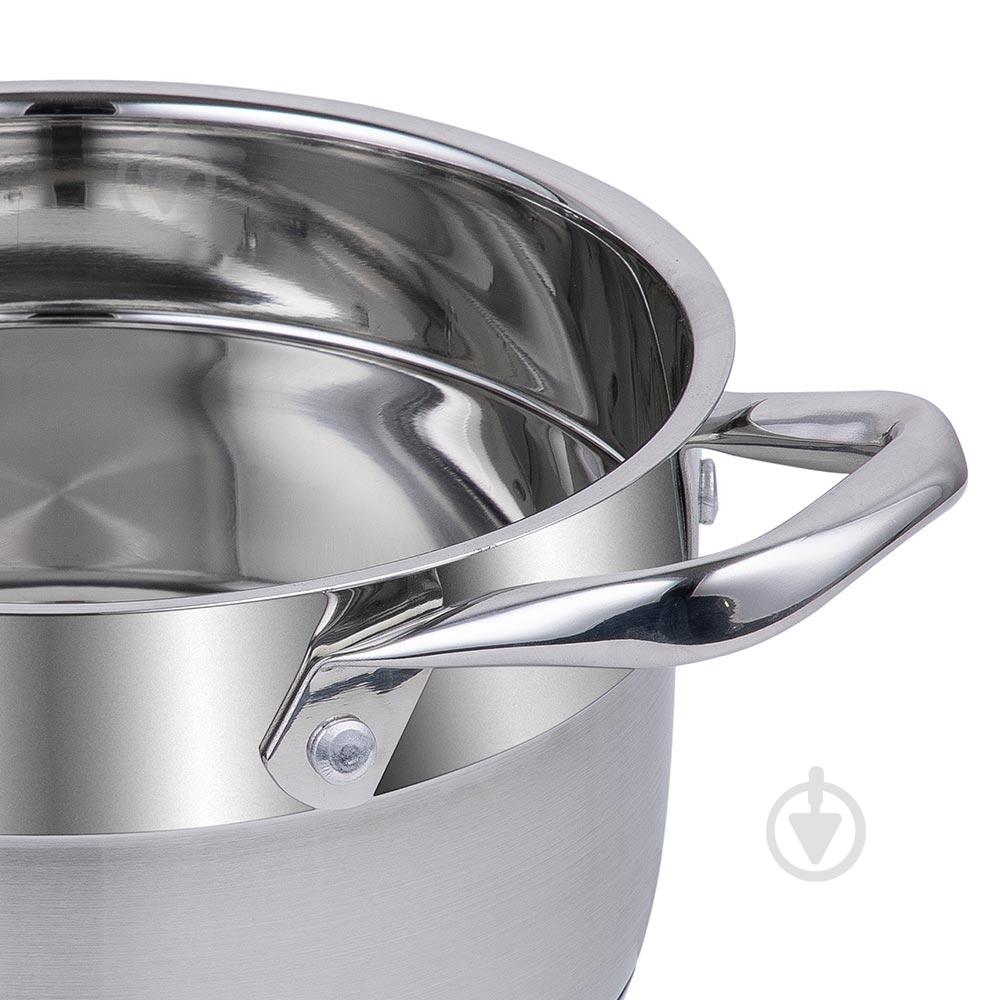 Кастрюля RESTO 18 см, 2.7 л 92103 - фото 8 Кастрюля RESTO 18 см, 2.7 л 92103 - фото 8