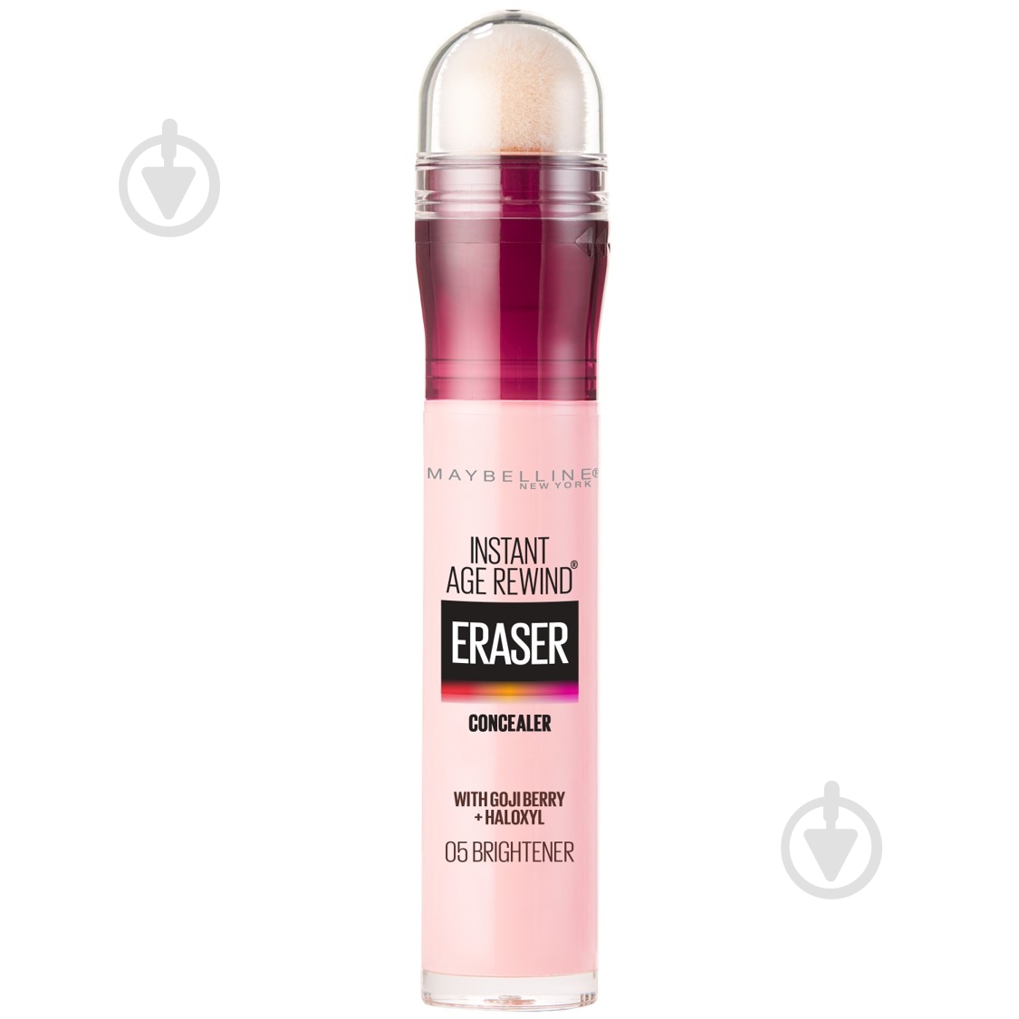 Консилер Maybelline New York Instant Anti-Age 05 Світло-рожевий 6,8 мл - фото 1