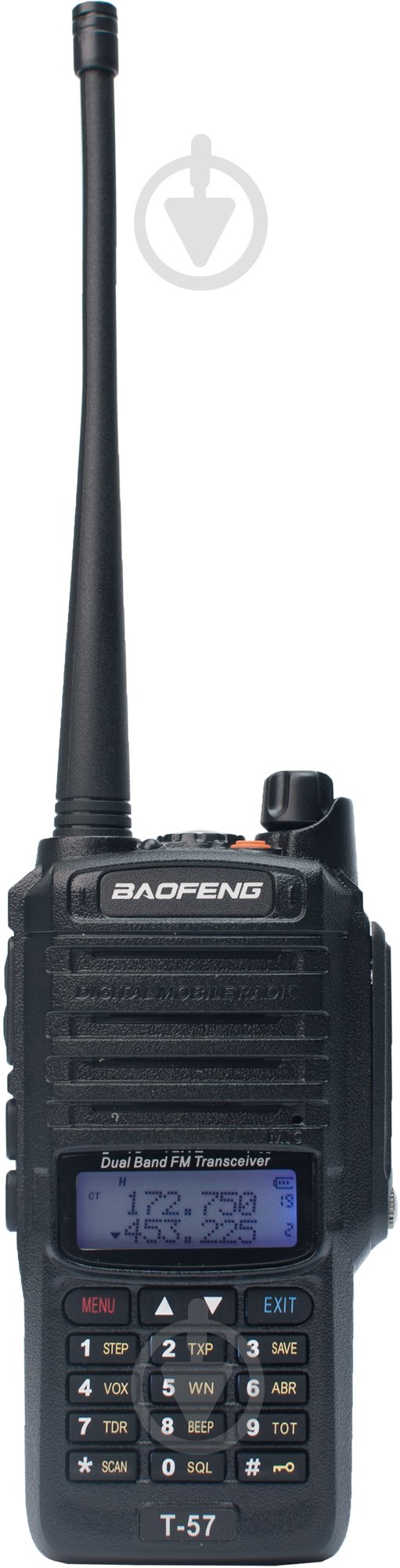 Рация Baofeng T-57 - фото 1