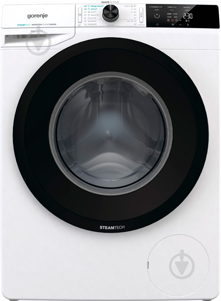 Стиральная машина Gorenje WEI 84 CPS - фото 1