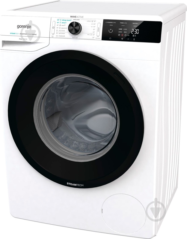 Стиральная машина Gorenje WEI 84 CPS - фото 3