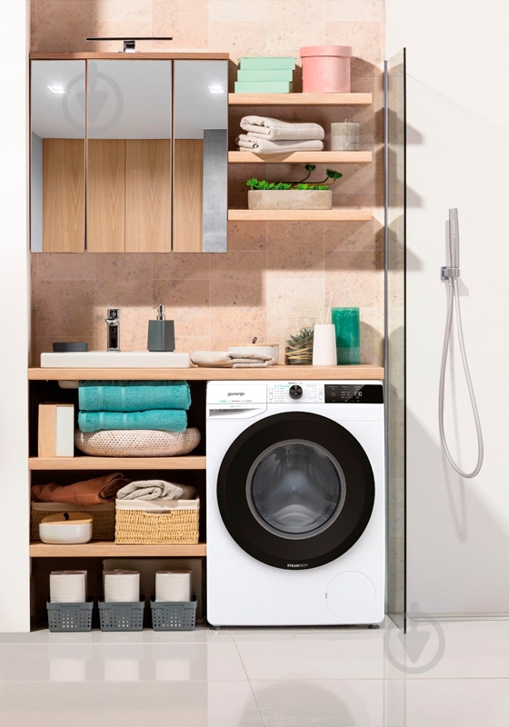 Стиральная машина Gorenje WEI 84 CPS - фото 12