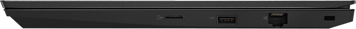 Ноутбук Lenovo ThinkPad E480 14" (20KN0061RT) black - фото 13 Ноутбук Lenovo ThinkPad E480 14" (20KN0061RT) black - фото 13