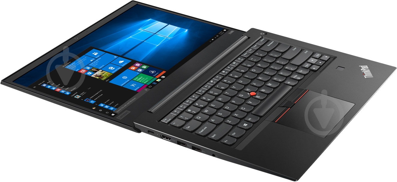 Ноутбук Lenovo ThinkPad E480 14" (20KN0061RT) black - фото 5 Ноутбук Lenovo ThinkPad E480 14" (20KN0061RT) black - фото 5