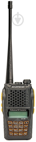 Рация Baofeng UV-6R - фото 1