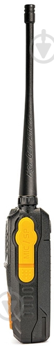 Рация Baofeng UV-6R - фото 2
