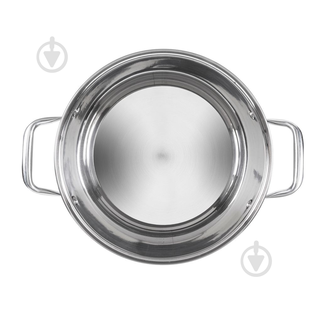 Кастрюля RESTO 26 см, 10 л 92007 - фото 4