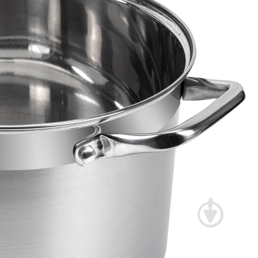 Кастрюля RESTO 26 см, 10 л 92007 - фото 6