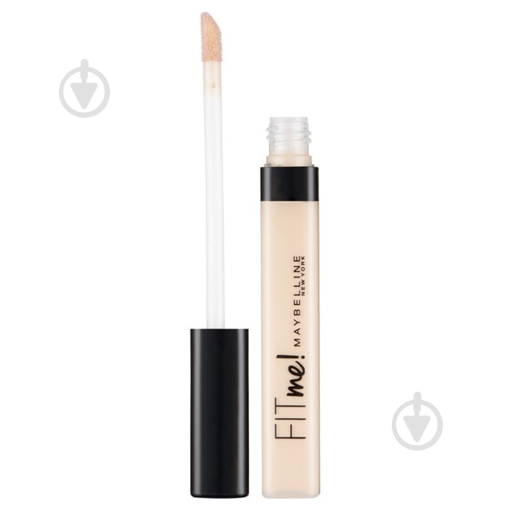 Консилер Maybelline New York Fit me №05 Ivory 6,8 мл - фото 1
