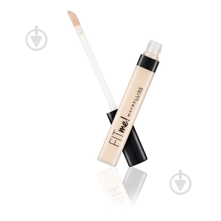 Консилер Maybelline New York Fit me №05 Ivory 6,8 мл - фото 2