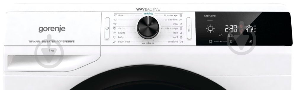 Сушильная машина Gorenje DE 83/GI - фото 12