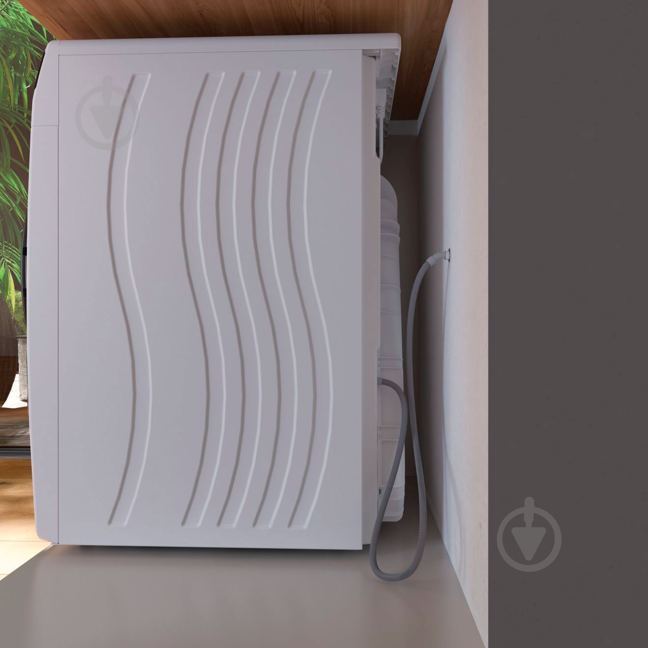 Сушильная машина Gorenje DE 83/GI - фото 18