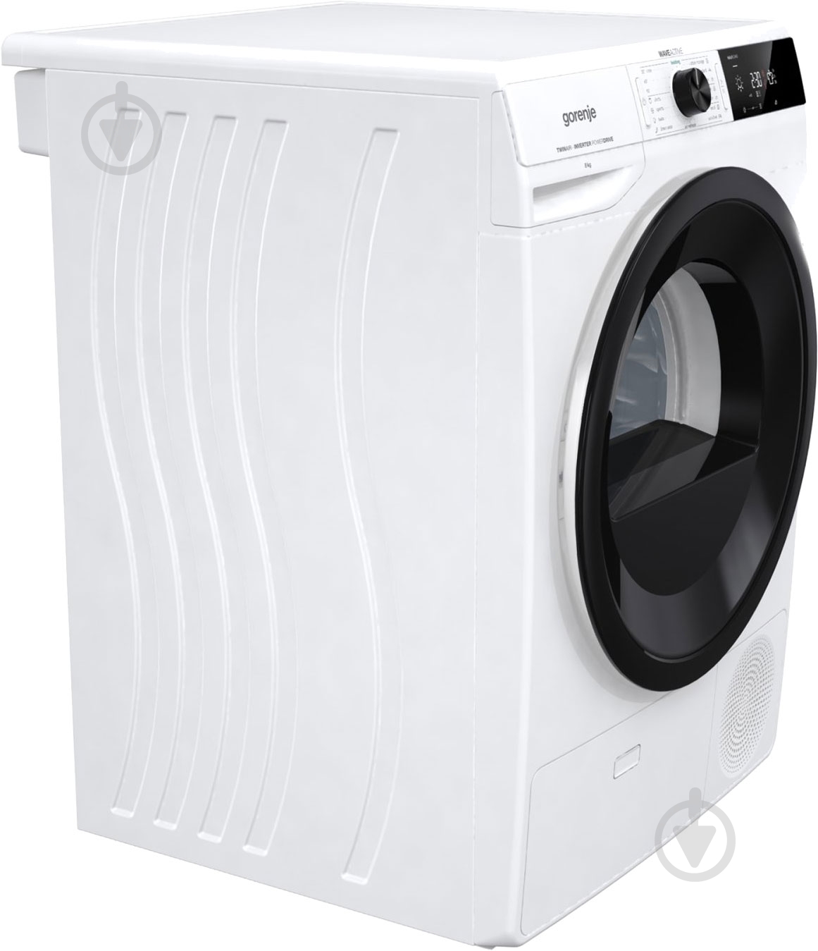 Сушильная машина Gorenje DE 83/GI - фото 4