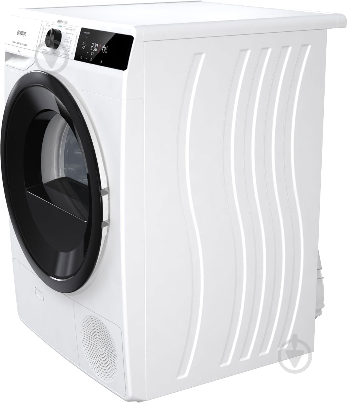 Сушильная машина Gorenje DE 83/GI - фото 6