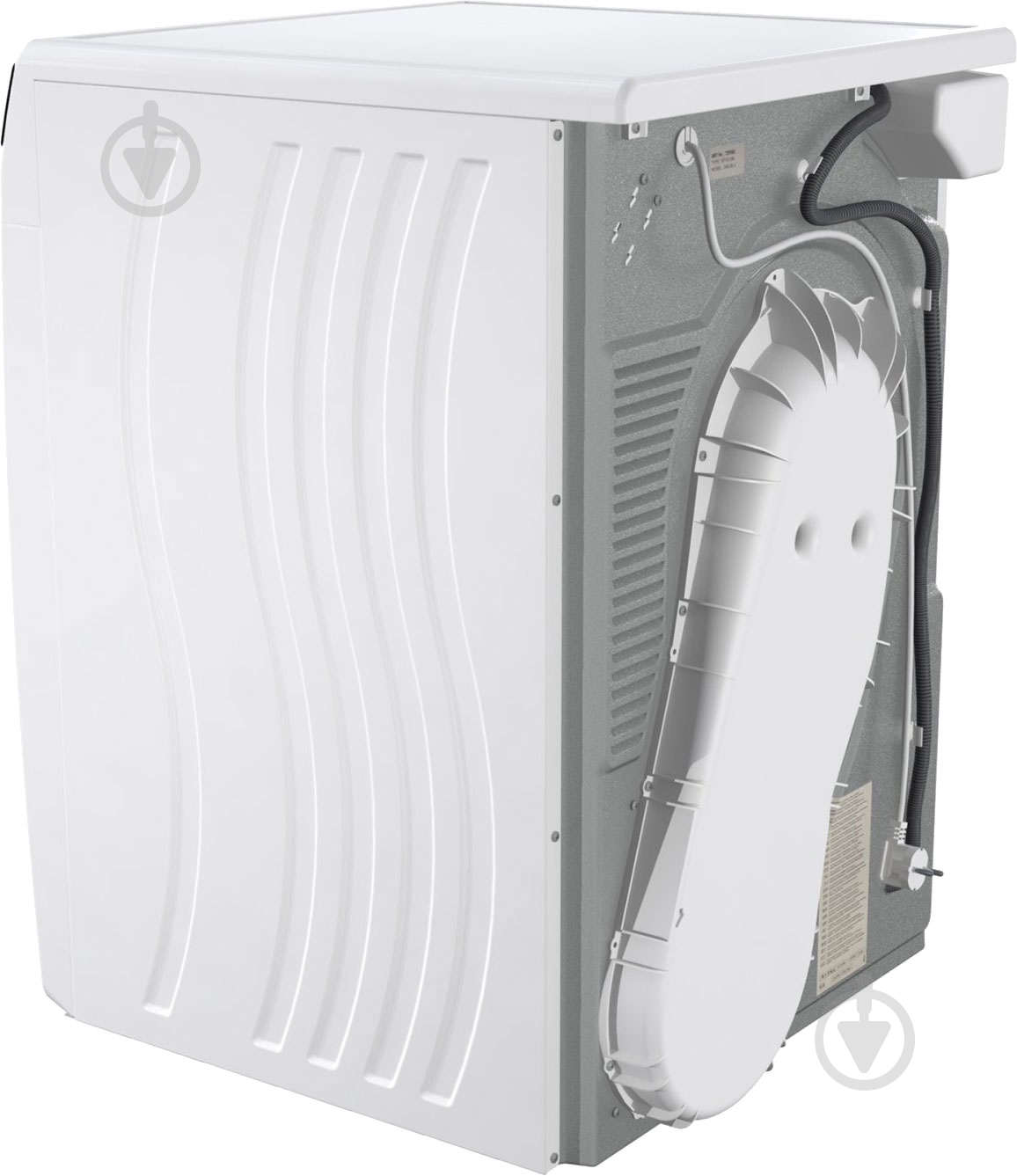 Сушильная машина Gorenje DE 83/GI - фото 7