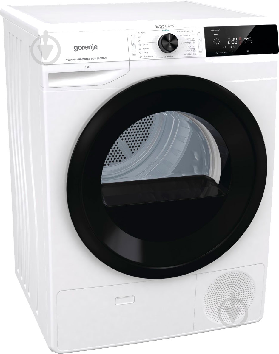 Сушильная машина Gorenje DE 83/GI - фото 3