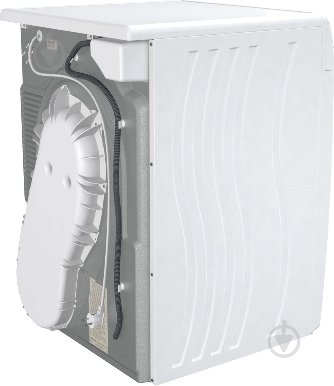 Сушильная машина Gorenje DE 83/GI - фото 8