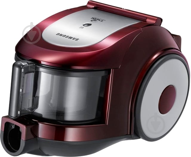 Пылесос Samsung VCC6590H3C/XEV - фото 1 Пылесос Samsung VCC6590H3C/XEV - фото 1